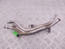 Патрубок автономного отопителя BMW 7-series (E65/66) 64 12 6 906 175