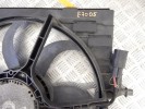 Вентилятор радиатора BMW X5-series (E70) 67 32 7 558 428