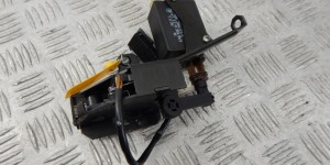 Замок стекла двери багажника BMW 5-series (E39) 51 24 8 238 469