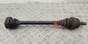 Полуось задняя (приводной вал, ШРУС) BMW 3-series (E46) 33 21 1 229 496
