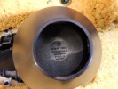Полка багажника BMW 7-series (E65/66) 51 46 7 018 233