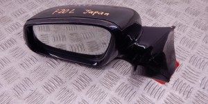 Зеркало наружное левое BMW 1-series (F20/21) 51 16 7 242 823 Зеркало наружное левое BMW 1-series (F20/21) 51 16 7 242 823