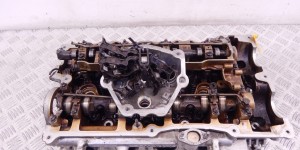 Головка блока цилиндров BMW 3-series (E46) 11 12 7 581 141