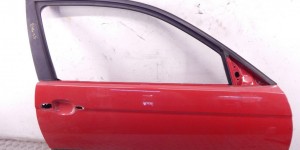 Дверь передняя правая BMW 3-series (E46) 41 51 7 016 240