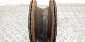 Диск тормозной задний BMW X1-series (E84) 34 21 6 864 901