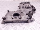 Крышка двигателя передняя BMW 6-series (E63/E64) 11 14 7 786 751