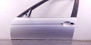 Дверь передняя левая BMW 3-series (E46) 41 51 7 034 151