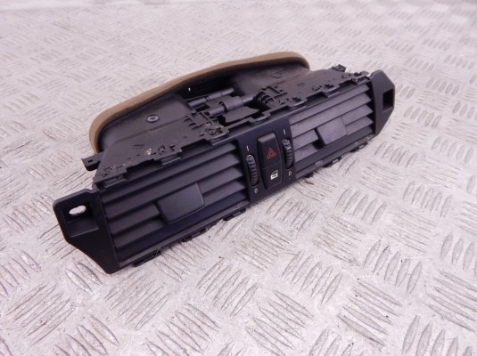 Дефлектор обдува салона BMW 5-series (E60/61) 64 22 6 910 734