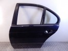 Дверь задняя левая BMW 5-series (E39) 41 52 8 266 721