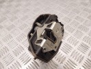 Замок двери задней левой BMW 5-series (E60/61) 51 22 7 202 147