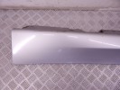 Накладка на порог BMW 3-series (E90/91/92) 51 77 7 062 297