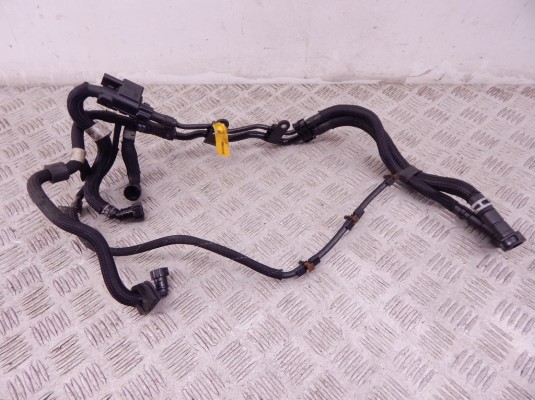 Трубка топливная BMW 2-series (F45/46) 13 53 8 511 732