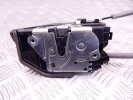 Замок двери передней левой BMW 5-series (E60/61) 51 21 7 202 143