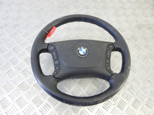 Руль BMW 5-series (E39)