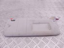 Козырек солнцезащитный BMW 7-series (E65/66) 51 16 7 017 792