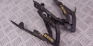Петля капота BMW X5-series (E53) 41 61 8 402 174