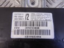 Подушка безопасности боковая (в дверь) передняя правая BMW X5-series (E53) 72 12 7 037 234