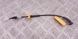 Трос двери передней BMW 5-series (E60/61) 51 21 7 034 469