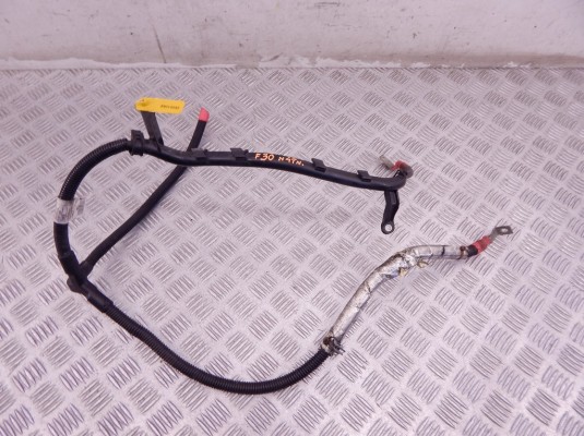 Провод стартера BMW 3-series (F30/31) 12 42 8 571 250 Провод стартера BMW 3-series (F30/31) 12 42 8 571 250