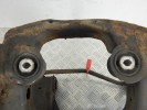 Балка подвески задняя BMW 3-series (E46) 33 31 6 770 865