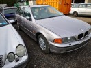 Шкив насоса гидроусилителя BMW 5-series (E39) 32 41 2 246 719