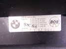 Шторка багажника BMW 5-series (E39) 51 47 8 236 357