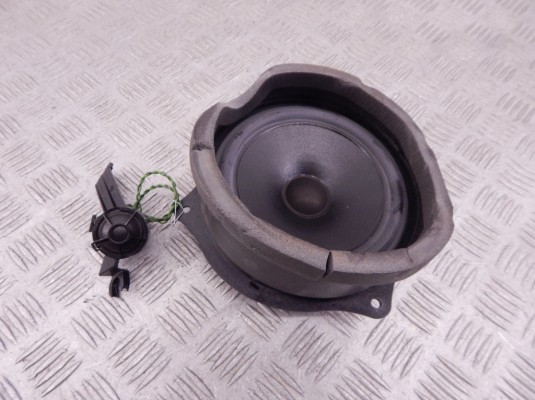 Динамик двери передней левой BMW X5-series (E53) 65 13 8 381 549