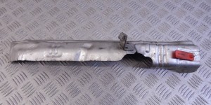 Тепловой экран глушителя BMW X5-series (F15) 11 62 8 511 809