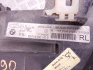 Фара правая BMW 3-series (E90/91/92) 63 11 7 161 674