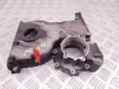 Крышка двигателя передняя BMW X5-series (E53) 11 14 1 706 280