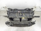 Передняя панель крепления облицовки (телевизор) BMW X3-series (F25) 51 74 7 210 476