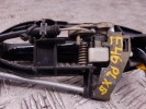 Ручка наружная передняя левая BMW 3-series (E46) 51 21 8 253 455
