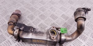 Радиатор EGR BMW 3-series (E46) 11 71 7 789 790