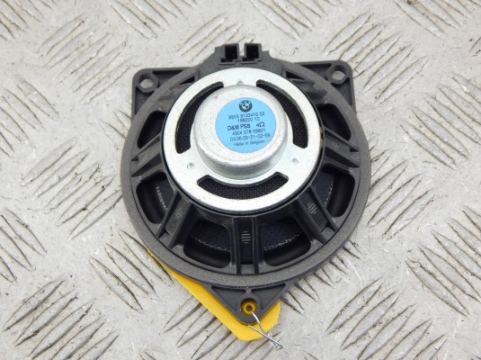 Динамик двери передней правой BMW 7-series (F01/02) 65 13 9 133 410