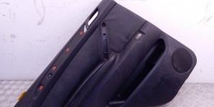Обшивка двери задней левой (дверная карта) BMW X5-series (E53) 51 42 7 121 773