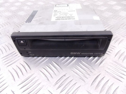 Навигационный модуль BMW 5-series (E39) 65 90 8 385 439