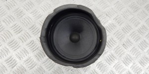 Динамик двери передней левой BMW X5-series (E53) 65 13 8 379 567