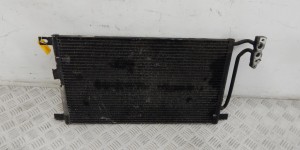 Радиатор кондиционера BMW 3-series (E46) 64 53 8 377 648 Радиатор кондиционера BMW 3-series (E46) 64 53 8 377 648
