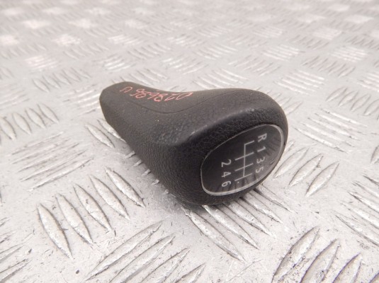 Ручка переключения передач BMW 5-series (E60/61) 25 11 7 550 685