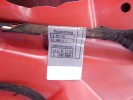 Дверь задняя левая BMW 3-series (E46) 41 52 7 034 155