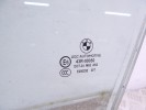 Стекло двери передней левой BMW 5-series (F10/11) 51 33 7 182 109