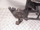 Передняя панель крепления облицовки (телевизор) BMW 5-series (E39) 51 71 8 159 610