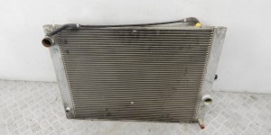 Радиатор (основной) BMW 5-series (E60/61) 17 11 7 519 209