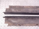 Накладка на порог BMW X5-series (E53) 51 71 8 402 336