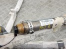 Подушка безопасности боковая (шторка) правая BMW 7-series (F01/02) 72 12 9 114 168