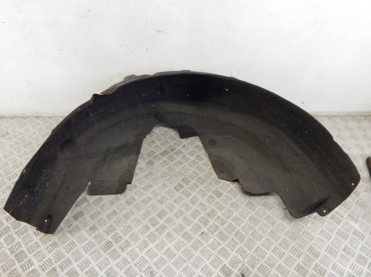 Защита арок задняя правая (подкрылок) BMW 7-series (F01/02) 51 71 7 185 270 Защита арок задняя правая (подкрылок) BMW 7-series (F01/02) 51 71 7 185 270