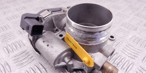 Заслонка дроссельная BMW 5-series (F10/11) 13 54 7 588 625 Заслонка дроссельная BMW 5-series (F10/11) 13 54 7 588 625