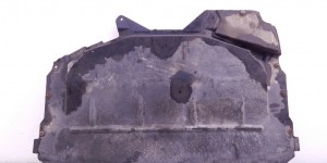 Защита двигателя BMW 5-series (E39) 51 71 8 159 980