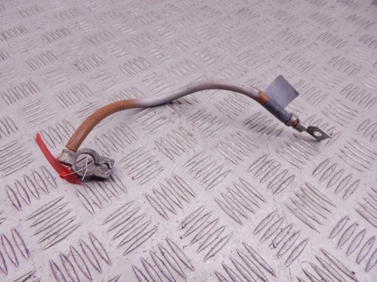Минусовой провод аккумулятора BMW 3-series (E90/91/92) 61 12 9 113 151 Минусовой провод аккумулятора BMW 3-series (E90/91/92) 61 12 9 113 151