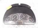 Щиток приборов (приборная панель) BMW 5-series (E39) 62 11 8 375 669